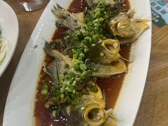 -真味海鲜坊