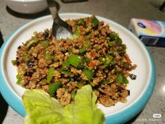 -觅山云南菜(泊富ICITY店)