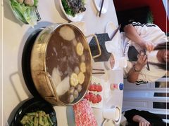 -食潮汕头鲜牛馆(望京保利店)