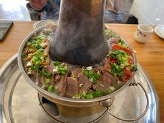 -泽禄源·青海土火锅