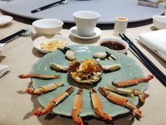 -成隆行·蟹王府(九江路店)