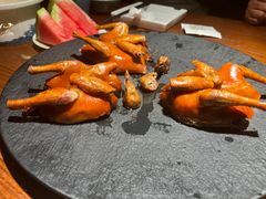 -三强鸽子(中原路店)