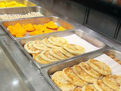 -阿那亚第一食堂 Cafeteria 1