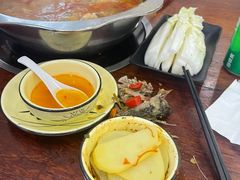 -大理.老字号渝记酸萝卜乌鱼(古城总店)