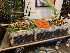 -火舞泰·泰式海鲜火锅餐厅(世纪城店)