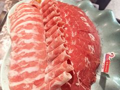 -宽窄巷子火锅(周浦店)