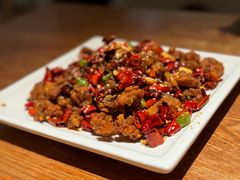 -蓉城小馆(科兴店)