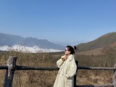 -石棉县孟获城
