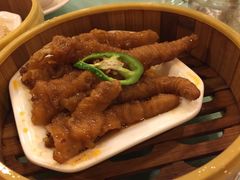 -新东城喜宴海鲜酒家(同德店)