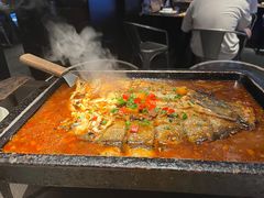 -炉鱼(爱琴海购物公园店)