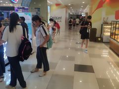 -DQ·蛋糕·冰淇淋(虹口龙之梦店)