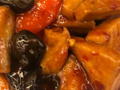 -烤肉宛饭庄(北新桥店)