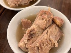 -松發肉骨茶(先得坊店)