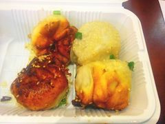 生煎-小杨生煎(湟普汇店)