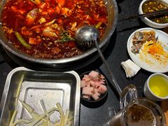 -小饕荟雅安贡椒鱼鲜馆(广福桥店)