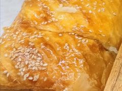 柠檬芝士蛋糕-面包贝力思(上邦店)