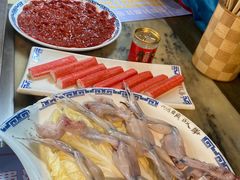 -码头故事火锅(郫县红光店)