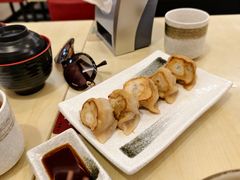 -八盛屋·沾面(集美万达店)