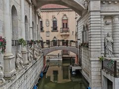 -华谊兄弟（长沙）电影小镇