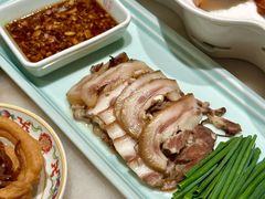 -小吊梨汤·北京菜·烤鸭(鸟巢店)