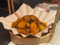 锅巴土豆-龙人居·水煮鱼(五道口店)