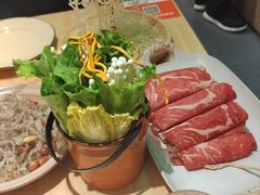 -牛腩之旅·牛腩牛杂煲(光启城美食城店)