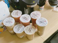 -书亦烧仙草(印象汇都市店)