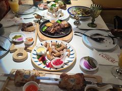 -俄士厨房(时代天街店)