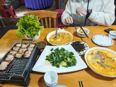 -龙姐私房菜(和顺古镇店)