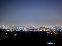 -紫金山山顶公园