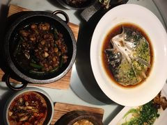 -绿茶餐厅(深圳龙华天虹购物中心店)