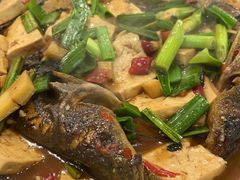 -老村长土菜馆(湖墅南路店)