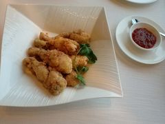 -天龙轩(香港丽思卡尔顿酒店)