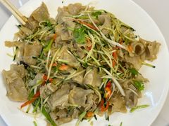 -沽源味道蒙餐莜面家常菜