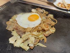 -鹤桥风月(ヨドバシ梅田店)