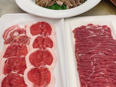 -牛街·马辈儿涮肉(牛街二店)