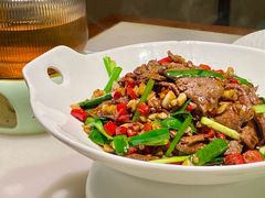 -佬麻雀·剁椒鱼头(京基KK One店)