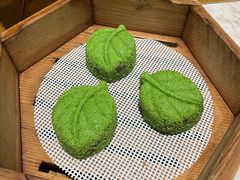 -莲湖糕团店·老秦淮小吃