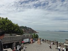 -蓬莱阁景区
