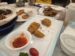 -鹭园酒家·四十年老字号