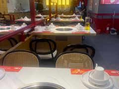 -杨翔豆皮涮牛肚(益田假日天地店)