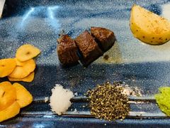 海鲜拼盘-神户牛排餐厅MOURIYA(总店)