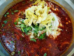 -王菊美食街·王菊面馆(总店)