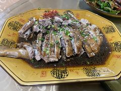 -苏记溪河鲢鱼庄(天府新区店)