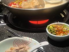 -捞王猪肚鸡火锅(昆山店)