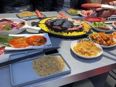 -外婆掌柜·东北家庭烤肉(托乐嘉店)