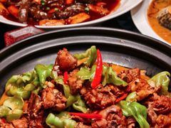 -正阳门饭庄·烤鸭·北京菜(万丰路七里庄店)