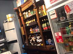 -鱼羊宴烤鱼羊蝎子烧烤(怡馨家园店)