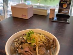 -潮镇老尾牛杂(环城西路店)