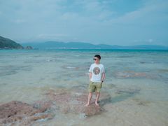 -三亚太阳湾柏悦酒店